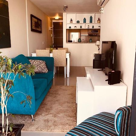 Departamento Boutique En Nueva Cordoba Apartment Exterior photo
