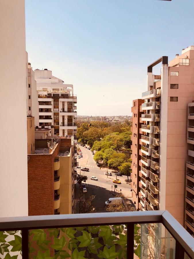 Departamento Boutique En Nueva Cordoba Apartment Exterior photo