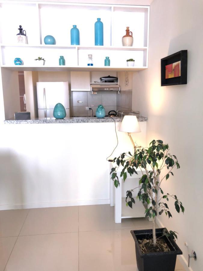 Departamento Boutique En Nueva Cordoba Apartment Exterior photo