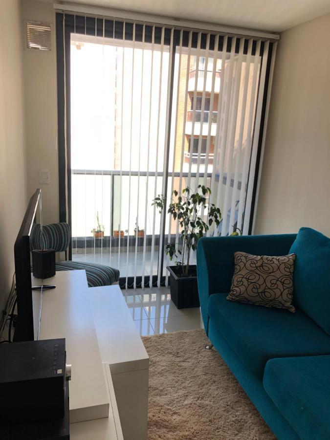 Departamento Boutique En Nueva Cordoba Apartment Exterior photo